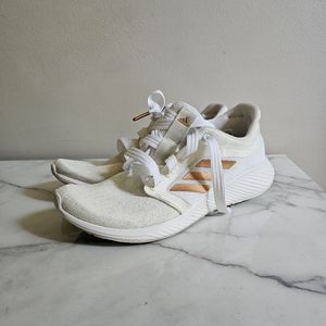 Gently loved tennis shoes